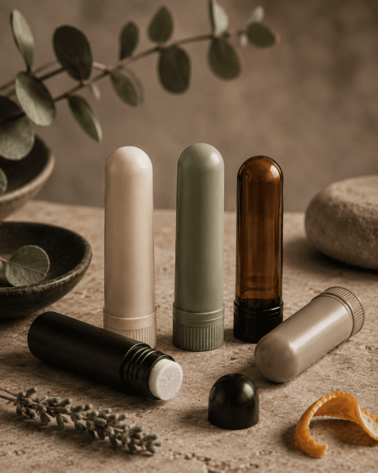 Inhalers