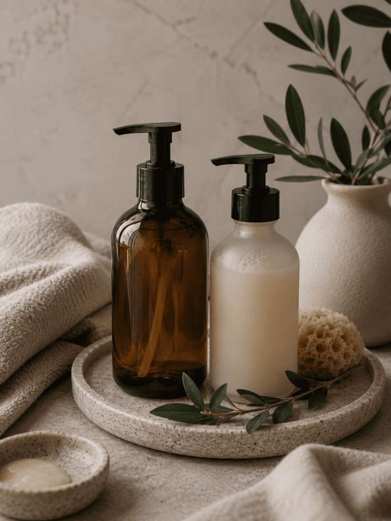 Body Wash