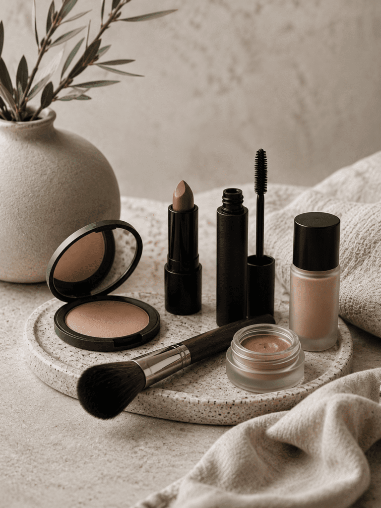 Makeup