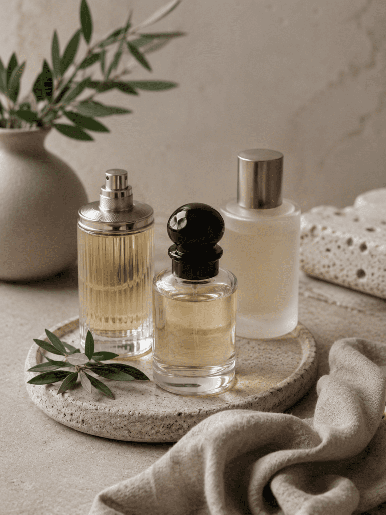 Perfumes