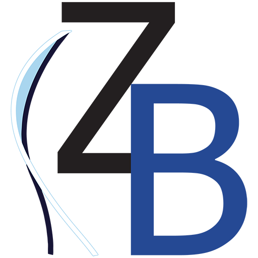 Zenzero Blu