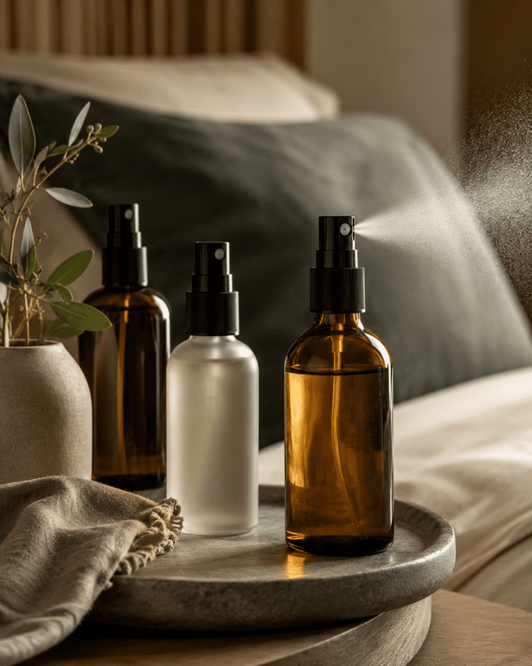 Room & Pillow Mists