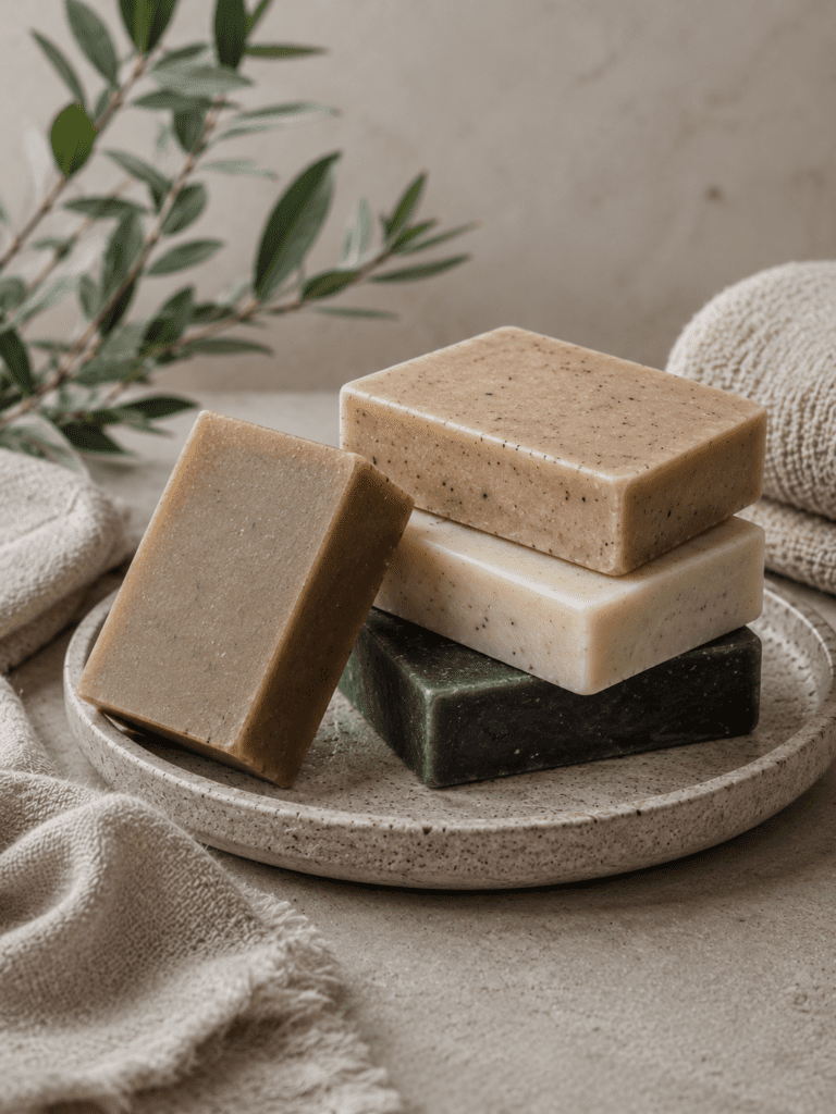 Bar Soap