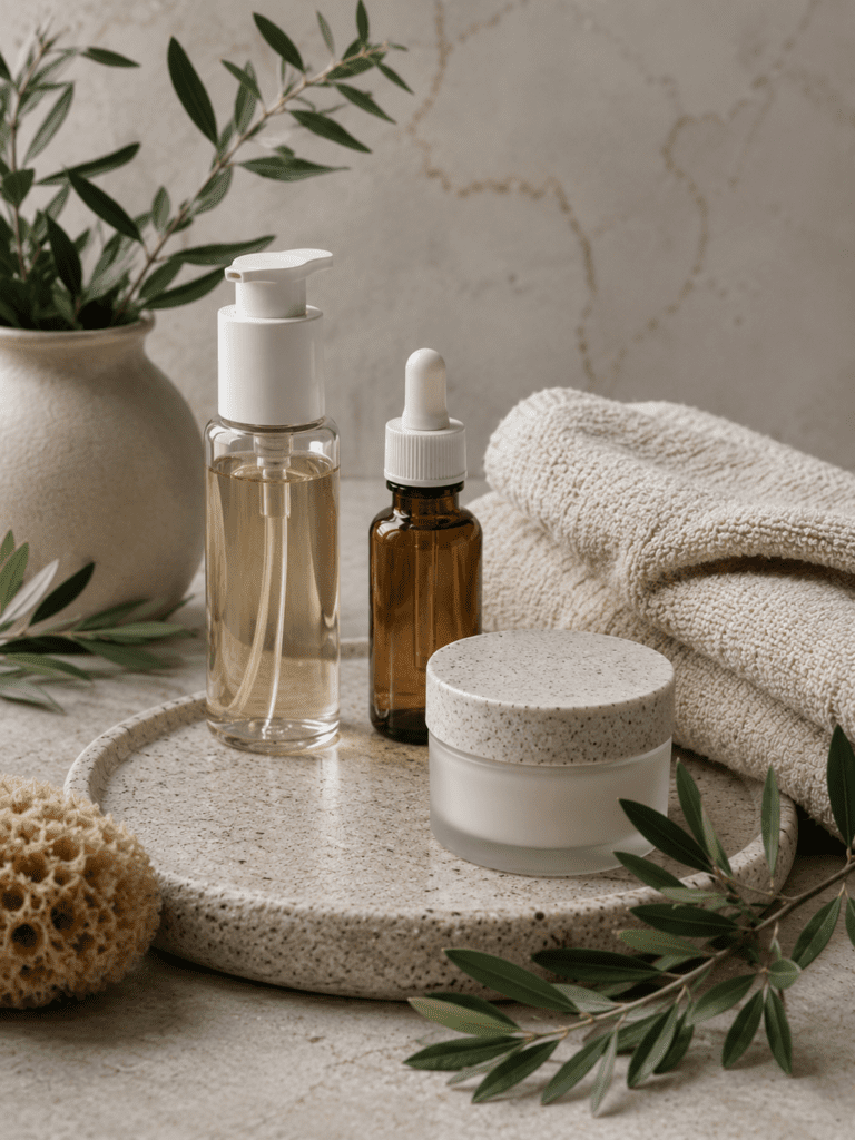Facial Care
