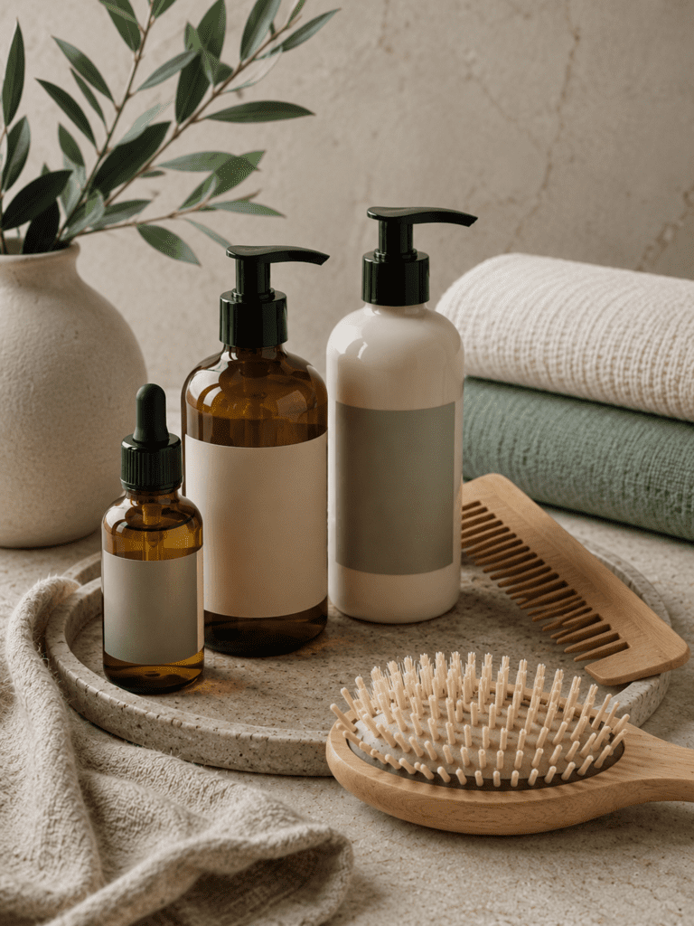 Hair Care