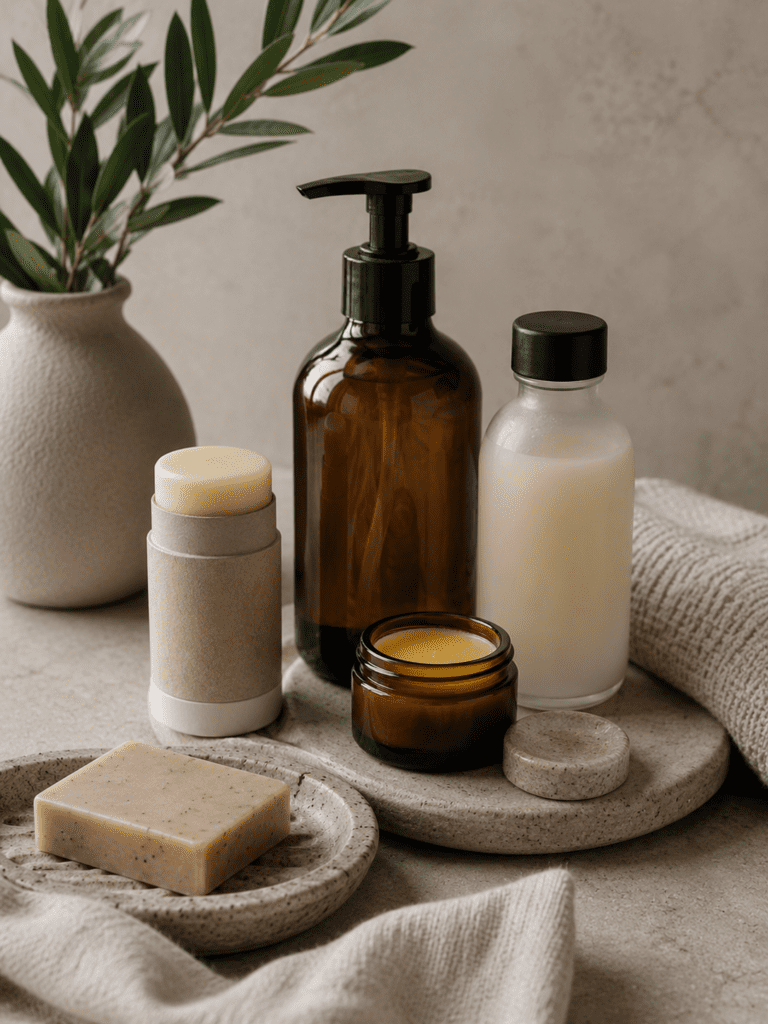 Wellness & Hygiene